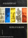 Filozófiai kislexikon