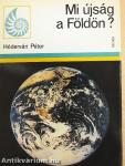 Mi újság a Földön?