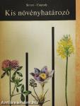 Kis növényhatározó
