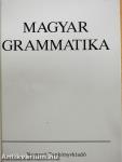 Magyar grammatika