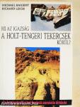 Mi az igazság a holt-tengeri tekercsek körül?