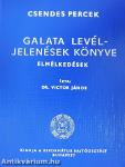 Galata levél - Jelenések könyve