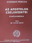 Az Apostolok Cselekedetei