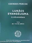 Lukács evangéliuma