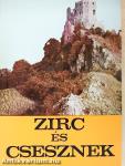 Zirc és Csesznek