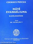 Máté evangéliuma
