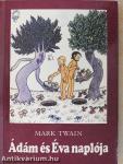 Ádám és Éva naplója