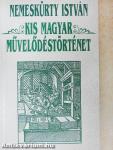 Kis magyar művelődéstörténet