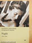 Napló I-II.