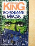 Borzalmak városa