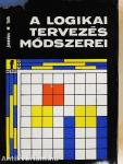 A logikai tervezés módszerei