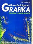 Mikroszámítógépes grafika
