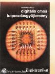 Digitális CMOS kapcsolásgyűjtemény