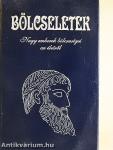 Bölcseletek