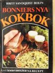 Bonniers nya kokbok