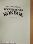 Bonniers nya kokbok
