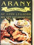 Arany szakácskönyv
