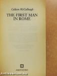 The First Man in Rome