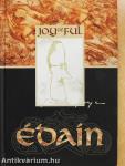 Joyceful: Édaín - CD-vel