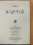 Joyceful: Édaín - CD-vel