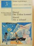 Hurra! Der Zirkus kommt!