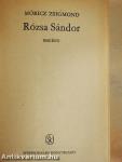 Rózsa Sándor