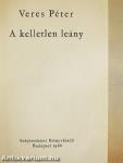 A kelletlen leány