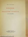 Kozákok/Kreutzer szonáta