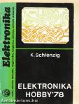 Elektronika hobby '78