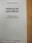 Hoffnung hat einen Namen