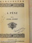 A pénz