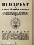 Budapest, a gyógyfürdők városa