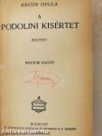 A podolini kisértet