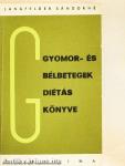 Gyomor- és bélbetegek diétáskönyve