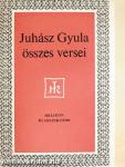 Juhász Gyula összes versei 