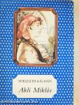 Akli Miklós