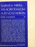 Világirodalom a 20. században