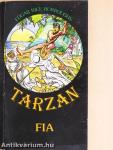 Tarzan fia