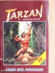 Tarzan a csodálatos