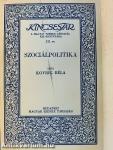 Szociálpolitika