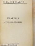 Psaumes