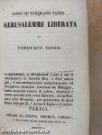 Gerusalemme Liberata