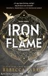 Iron Flame