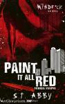 Paint It All Red - Vérrel festve