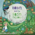Robin and the eozin factory