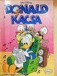 Donald kacsa 1993/5.