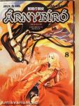 Árnybíró 8.