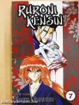 Ruróni Kensin 7.