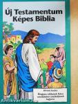 Új Testamentum - Képes Biblia