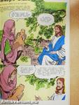Új Testamentum - Képes Biblia